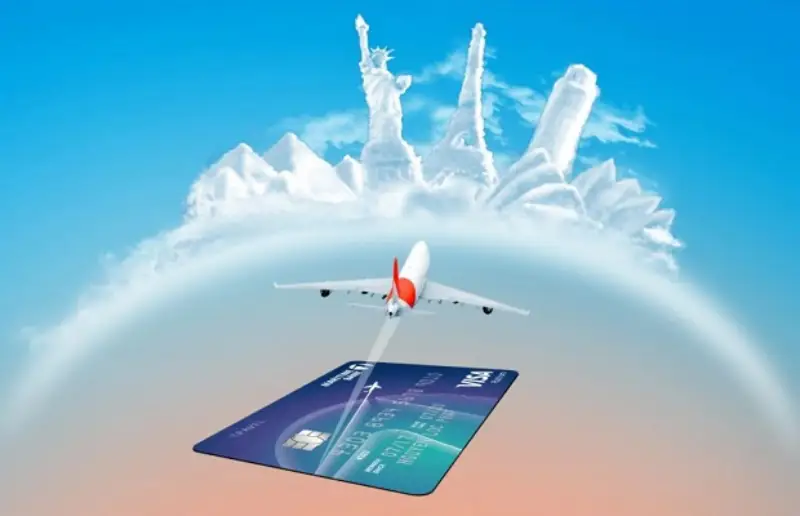 Hướng dẫn săn vé máy bay từ Việt Nam đi Mỹ