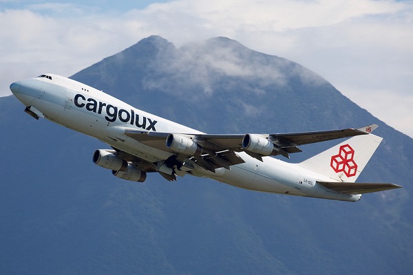 Cargolux Airlines - hãng hàng không quốc gia Áo uy tín và chất lượng