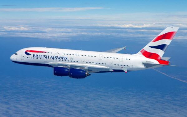 Hãng Hàng Không British Airways Và Những Thông Tin Không Thể Bỏ Qua